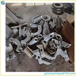 Castating çeliku rezistent ndaj nxehtësisë