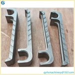 Sinter Grate Bar -Shill Casting Mould
