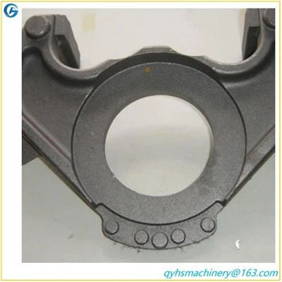 Pajisje prej gize gri të dritës së rruazave ferrite