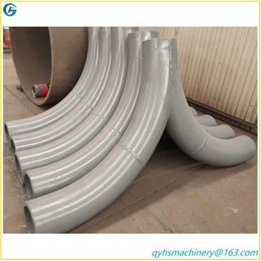 Tubi i rrallë i veshjes së veshjes së aliazhit të tokës që reziston