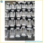 Kastrat e çelikut rezistent ndaj nxehtësisë me precizion 1.4855