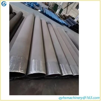 ZG40CR25Ni20SI2N Tuba të hedhura centrifugale për industrinë metalurgjike